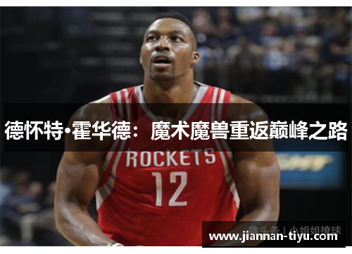 德怀特·霍华德：魔术魔兽重返巅峰之路