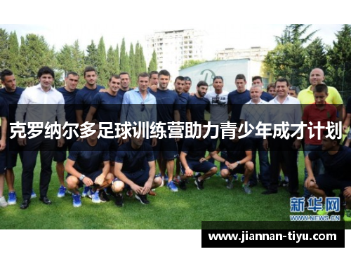 克罗纳尔多足球训练营助力青少年成才计划