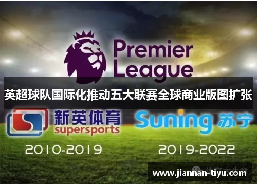 英超球队国际化推动五大联赛全球商业版图扩张